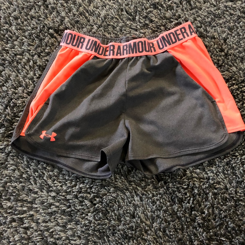 Under Armor shorts